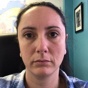 Meet your Posher, Caroline